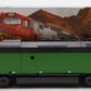 Athearn 3613 HO Scale Burlington Northern F45 Dummy Locomotive #6642 EX/Box
