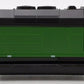 Athearn 3613 HO Scale Burlington Northern F45 Dummy Locomotive #6642 EX/Box