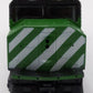 Athearn 3613 HO Scale Burlington Northern F45 Dummy Locomotive #6642 EX/Box