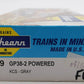 Athearn 04649 HO Scale KCS Diesel Locomotive #4029 EX/Box
