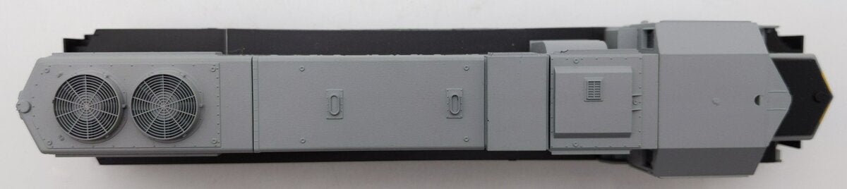 Athearn 04649 HO Scale KCS Diesel Locomotive #4029 EX/Box