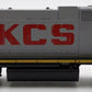 Athearn 04649 HO Scale KCS Diesel Locomotive #4029 EX/Box