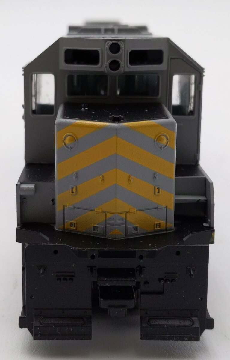 Athearn 04649 HO Scale KCS Diesel Locomotive #4029 EX/Box
