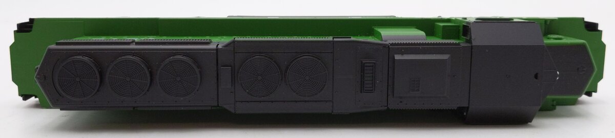 Athearn 4414 HO Scale Burlington Northern SD40-2 Powered Diesel Locomotive #6912 VG/Box