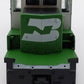 Athearn 4414 HO Scale Burlington Northern SD40-2 Powered Diesel Locomotive #6912 VG/Box