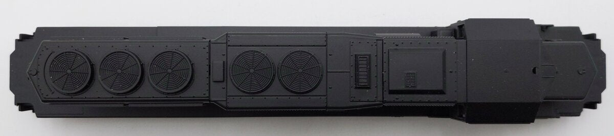 Athearn 4476 HO Norfolk Southern SD40-2 Dummy Diesel Locomotive #6078 EX/Box