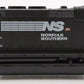 Athearn 4476 HO Norfolk Southern SD40-2 Dummy Diesel Locomotive #6078 EX/Box