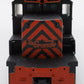 Athearn 4503 HO Scale Denver & Rio Grande SD40T-2 Diesel Locomotive #5378 EX/Box
