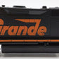 Athearn 4705 HO Scale Rio Grande GP40-2 Powered Diesel Locomotive #3101 EX/Box