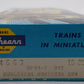 Athearn 4663 HO Scale BN GP38-2 Non-Powered Diesel Locomotive #2267 VG/Box