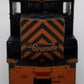 Athearn 4762 HO Scale D&RG GP60 Powered Diesel Locomotive #3154 EX/Box