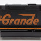 Athearn 4762 HO Scale D&RG GP60 Powered Diesel Locomotive #3154 EX/Box