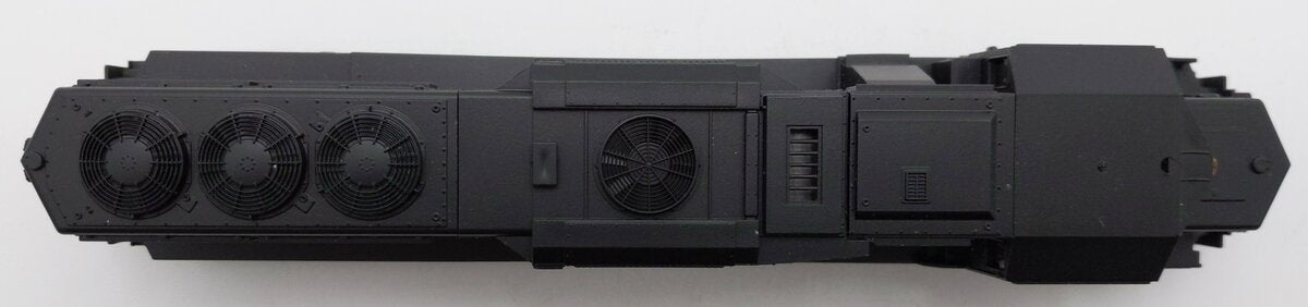 Athearn 4762 HO Scale D&RG GP60 Powered Diesel Locomotive #3155 EX/Box