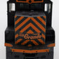 Athearn 4762 HO Scale D&RG GP60 Powered Diesel Locomotive #3155 EX/Box