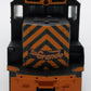 Athearn 4763 HO Denver & Rio Grande Western GP-60 Diesel Locomotive #3156 VG/Box