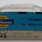 Athearn 4613 HO Scale Burlington Northern GP38-2 PWR Diesel Locomotive #2267 EX/Box
