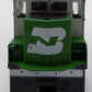 Athearn 4613 HO Scale Burlington Northern GP38-2 PWR Diesel Locomotive #2267 EX/Box