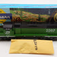 Athearn 4613 HO Scale Burlington Northern GP38-2 PWR Diesel Locomotive #2267 EX/Box