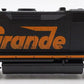 Athearn 4725 HO Scale Rio Grande GP40-2 Dummy Diesel Locomotive #3104 EX/Box