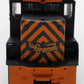 Athearn 4725 HO Scale Rio Grande GP40-2 Dummy Diesel Locomotive #3104 EX/Box