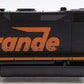 Athearn 4705 HO Scale Rio Grande GP40-2 Powered Diesel Locomotive #3099 VG/Box