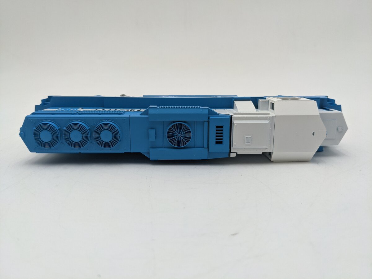 Athearn 4764 HO Scale EMD Demo GP60 Powered Diesel Locomotive #5 EX/Box