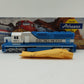 Athearn 4764 HO Scale EMD Demo GP60 Powered Diesel Locomotive #5 EX/Box