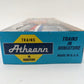 Athearn 4764 HO Scale EMD Demo GP60 Powered Diesel Locomotive #5 EX/Box