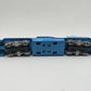 Athearn 4764 HO Scale EMD Demo GP60 Powered Diesel Locomotive #5 EX/Box