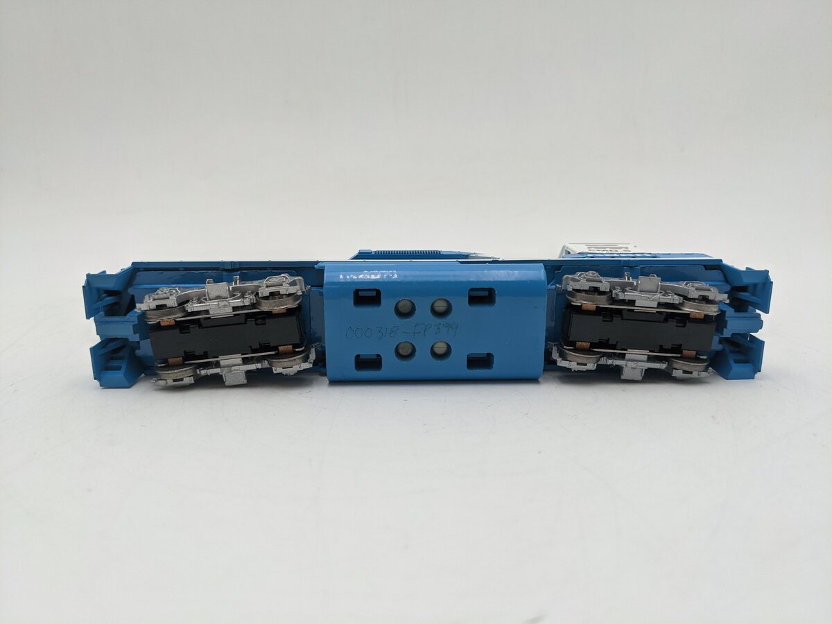 Athearn 4764 HO Scale EMD Demo GP60 Powered Diesel Locomotive #5 EX/Box