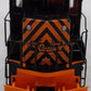 Athearn 8046 HO Scale Denver & Rio Grande Western SD-60 Powered Diesel #5507 EX/Box