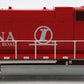 Athearn 8013 HO Scale Indiana Railroad GP38 Diesel Locomotive #30 EX/Box
