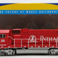 Athearn 8013 HO Scale Indiana Railroad GP38 Diesel Locomotive #30 EX/Box