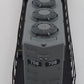 Athearn 8073 HO Scale Kansas City Southern SD-50 Diesel Locomotive #708 -DC LN/Box