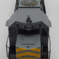 Athearn 8073 HO Scale Kansas City Southern SD-50 Diesel Locomotive #708 -DC LN/Box