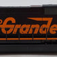 Athearn 8047 HO Scale D&RGW EMD SD50 Diesel Locomotive #5512 EX/Box