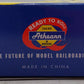 Athearn 8047 HO Scale D&RGW EMD SD50 Diesel Locomotive #5512 EX/Box