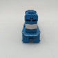 Athearn 4765 HO Scale EMD Demo GP60 Powered Diesel Locomotive #7 EX/Box
