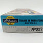 Athearn 4765 HO Scale EMD Demo GP60 Powered Diesel Locomotive #7 EX/Box