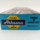 Athearn 4765 HO Scale EMD Demo GP60 Powered Diesel Locomotive #7 EX/Box