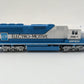 Athearn 4765 HO Scale EMD Demo GP60 Powered Diesel Locomotive #7 EX/Box
