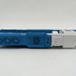 Athearn 4765 HO Scale EMD Demo GP60 Powered Diesel Locomotive #7 EX/Box