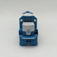 Athearn 4765 HO Scale EMD Demo GP60 Powered Diesel Locomotive #7 EX/Box