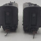 Athearn 8032 HO Scale Burlington Northern Diesel Locomotive & Tender #682, #673 EX/Box