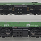 Athearn 8032 HO Scale Burlington Northern Diesel Locomotive & Tender #682, #673 EX/Box