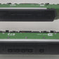 Athearn 8032 HO Scale Burlington Northern Diesel Locomotive & Tender #682, #673 EX/Box