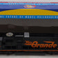 Athearn 8095 HO Denver & Rio Grande Western SD-50 Diesel Locomotive #5501 -DC EX/Box