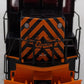 Athearn 8095 HO Denver & Rio Grande Western SD-50 Diesel Locomotive #5501 -DC EX/Box