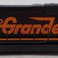 Athearn 8095 HO Denver & Rio Grande Western SD-50 Diesel Locomotive #5501 -DC EX/Box