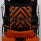 Athearn 8045 HO Denver & Rio Grande Western SD-50 Diesel Locomotive #5504 EX/Box